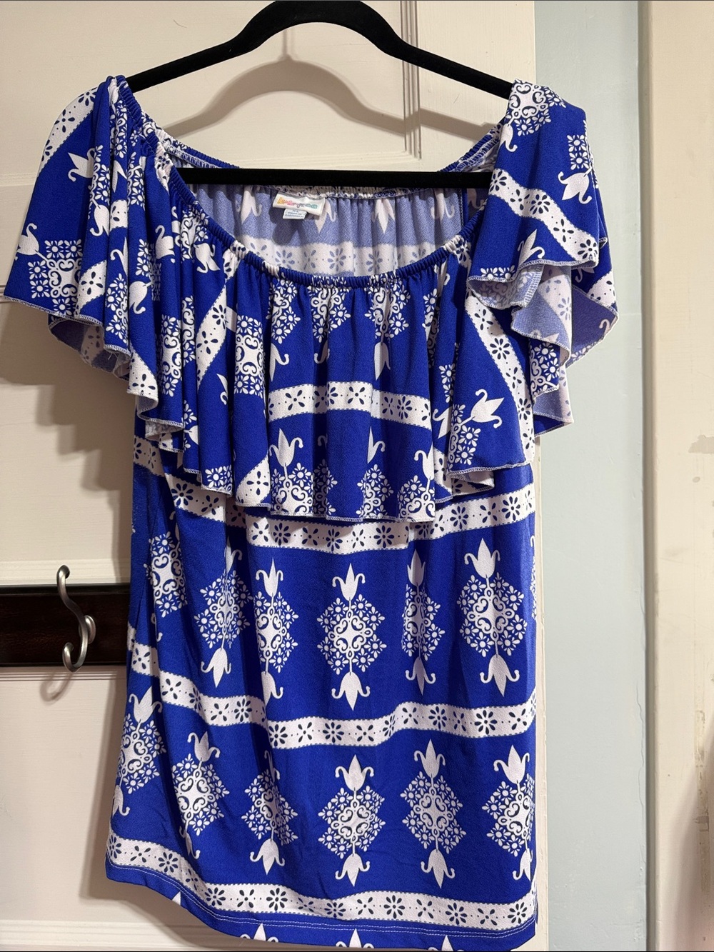 Lularoe xl Alana